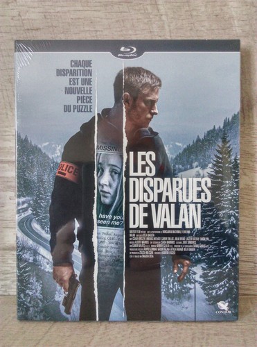 Les disparues valan - les,