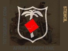 POCHOIR STENCIL MARQUAGE