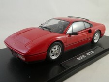 KK Ferrari 328 GTB Rouge 1985 1/18 KKDC180531