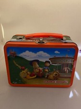 (K1) kinder coffret valisette le manège enchanté