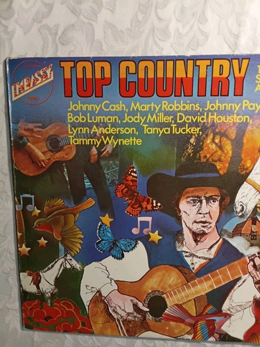 Top country embassy - top,