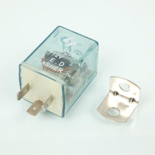 Centrale clignotante led - led, /