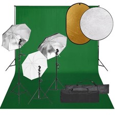 Kit de Studio Photo Éclairage