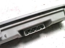 Eclairage de plafonnier BMW