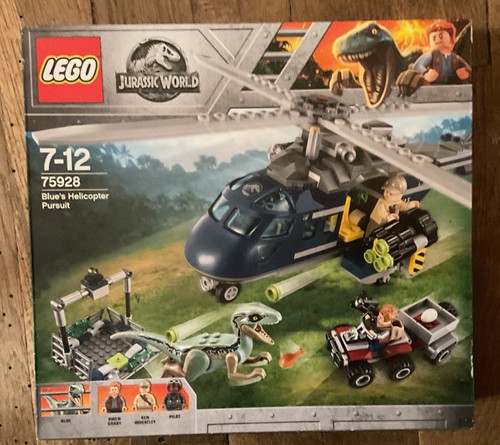 Boite neuf scelle lego - scelle,