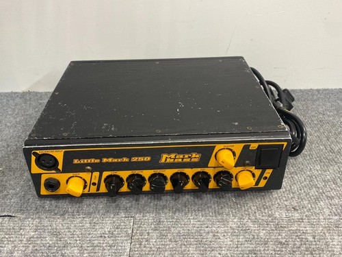 Mark bass little - bass, 250