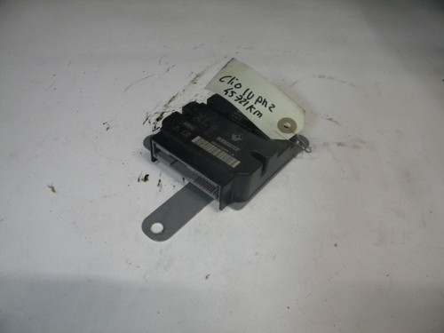 Boitier air bag - , clio