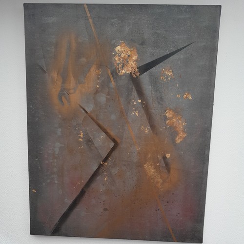 Tableau sur toile - tableau, avrolyque