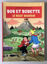 Bob et Bobette N° 365  - Le