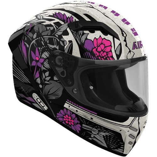 Casque intégral airoh - casque,