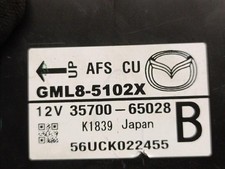 GML85102X module électronique