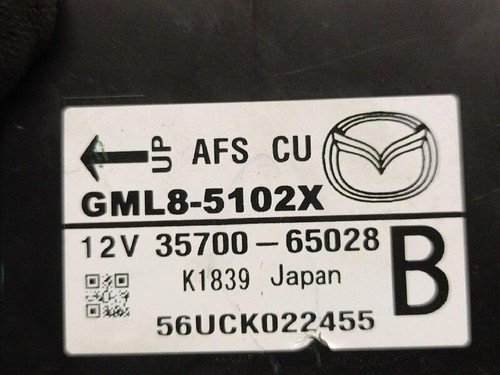 Gml85102x module électronique - gml85102x,