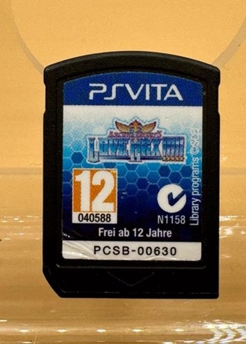 Jeu vita arcana heart - jeu,