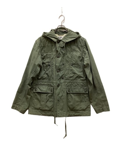Veste parka campagne - campagne, pour