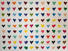 MR BRAINWASH - Full of Hearts