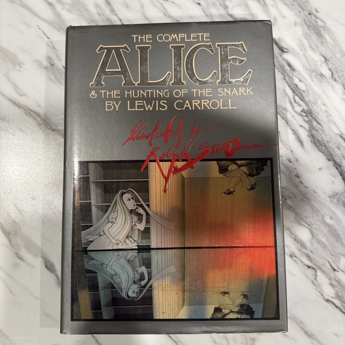 Lewis carroll complete - lewis,