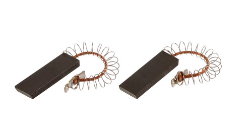 Charbons moteur pour machine - charbons,