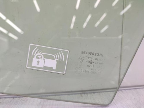 Vitre avant droit honda accord - droit,