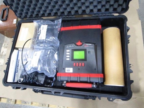 Portable masterflex sampling - portable,