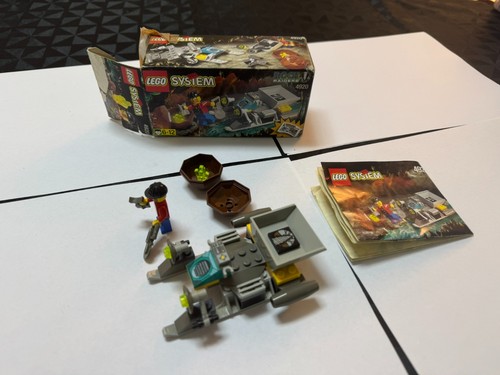 Lego 4920 - lego, system
