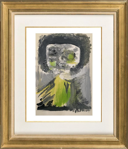 Robert calix belle - (1919-2008),