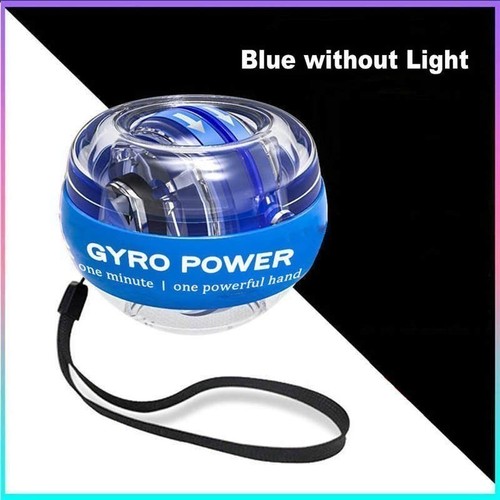 Gyroscopic-Powerball-Autostart