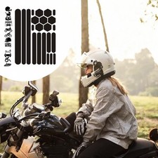 Sticker réfléchissant à