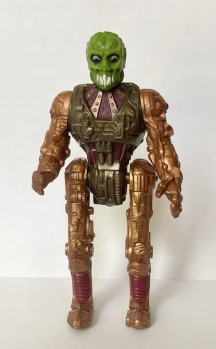 Figurine vintage man les - vintage, he-man