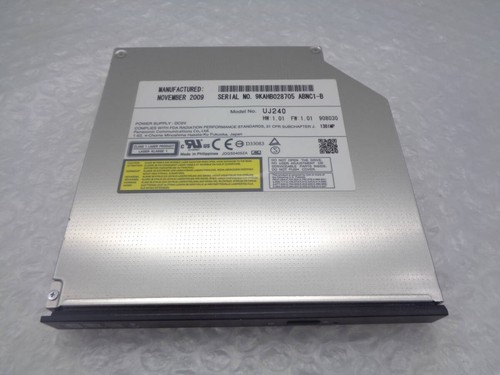 Panasonic uj240 bdxl - panasonic,