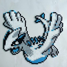 PIXEL ART / PERLES A REPASSER