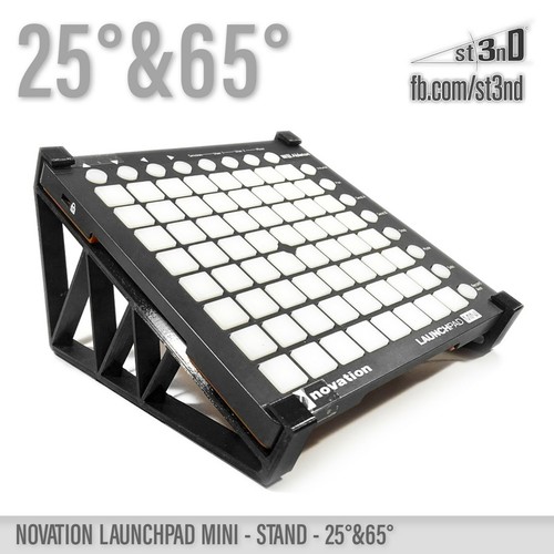 Dual stand pour novation - dual,