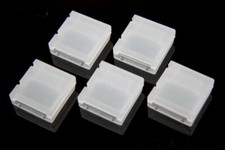 5x 5s Xh Batterie / Pile Lipo Balancier Balancer Câble Douille Boîtier Clips