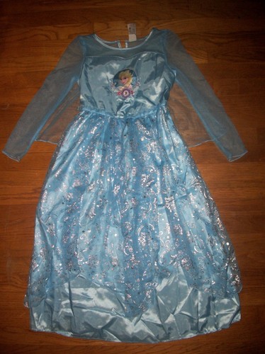 Disney store elsa snow queen - store,