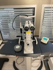 Laser Ellex Yag SLT Tango