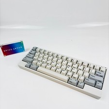 Clavier PFU HHKB Professional HYBRID Type-S disposition anglaise/blanc