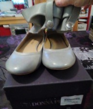 superbes ballerines avec