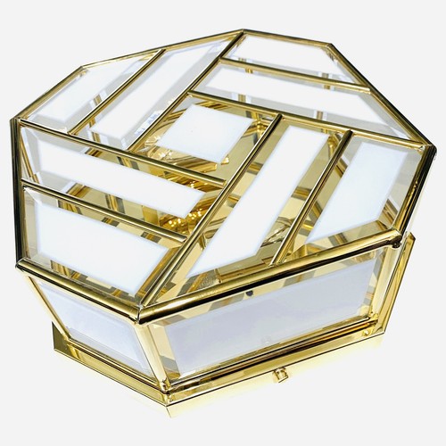 Grande applique lampe - 🟢,