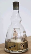 Ancienne Bouteille Boîte à