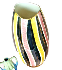 Très grand vase 36,5 cm