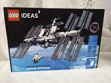 LEGO ideas 21321 -La station