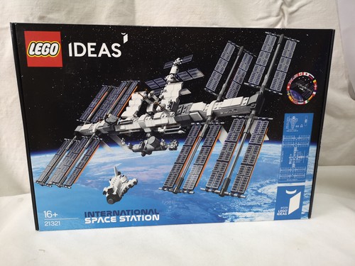 Lego ideas 21321 station - ideas, -la