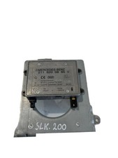 Amplificateur d'antenne