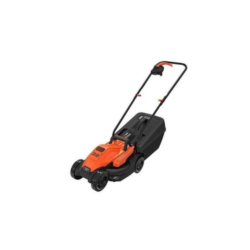 Black decker tondeuse - decker,