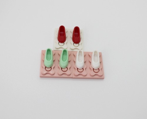 Lego scala lot paires de - paires,