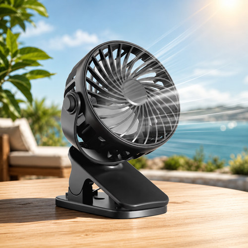 Ventilateur portable 720 3 - portable,