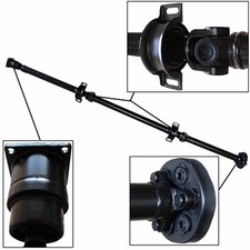 Arbre Transmission Longitudinale pour Renault Scenic RX4 1999-2003