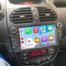 Autoradio 7" Android 15.0