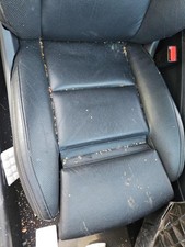 Siege avant droit MERCEDES