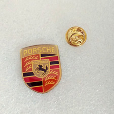 Pin's Pins lapel Pin Auto