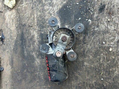 Moteur essuie glace - moteur,